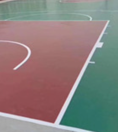 滨州篮球场地坪维修全方案